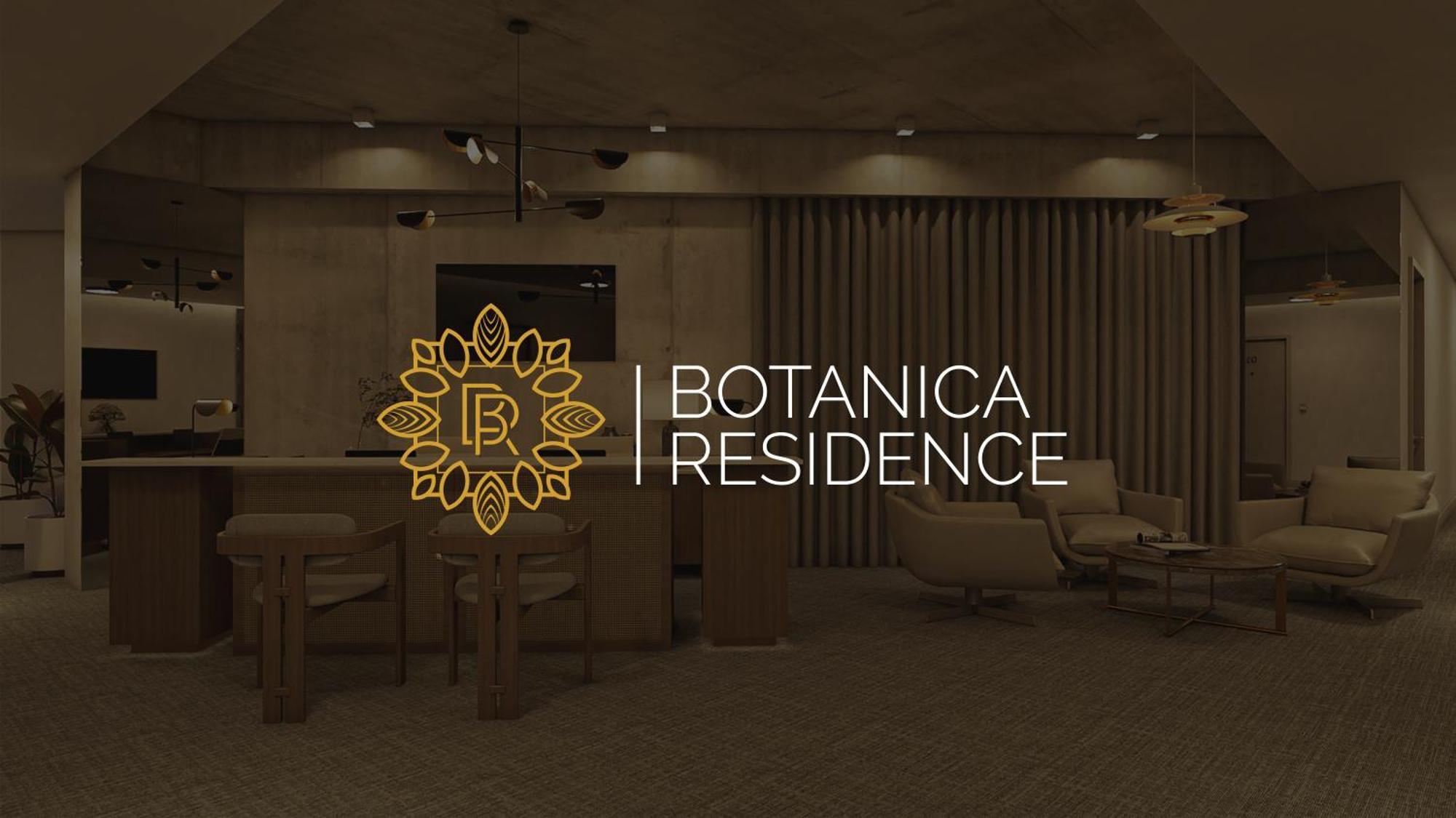 Botanica Residence 베오그라드 외부 사진