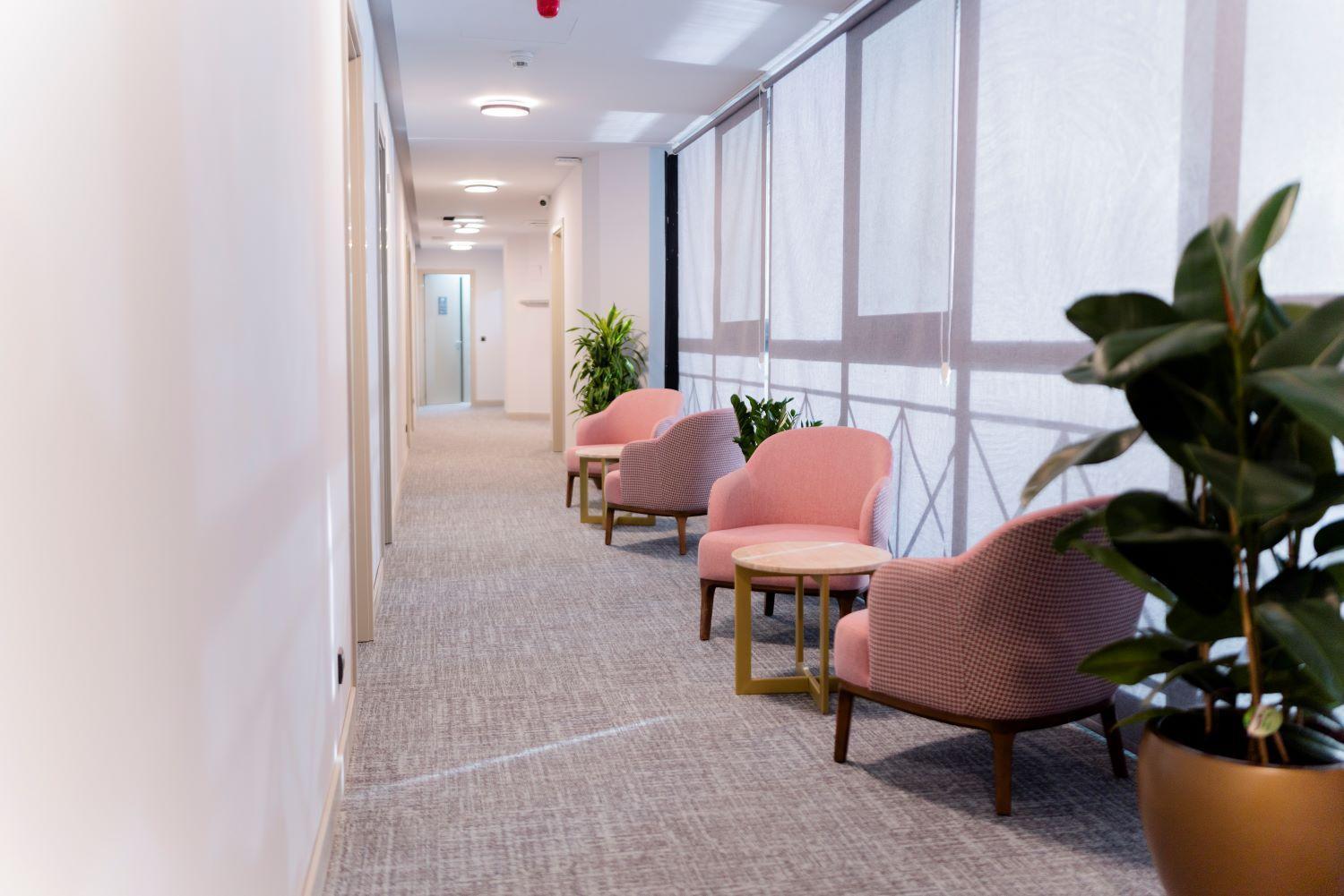 Botanica Residence 베오그라드 외부 사진