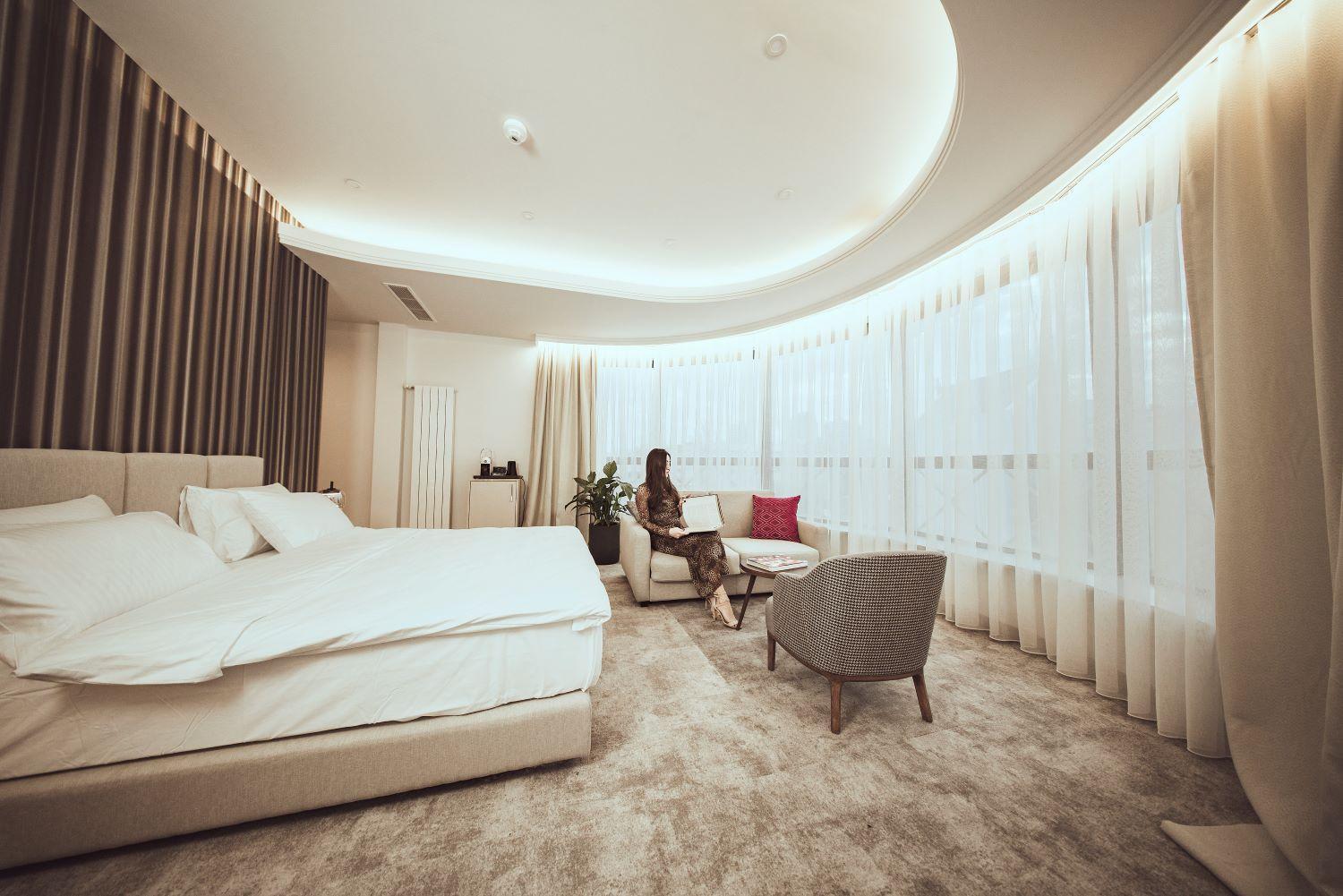 Botanica Residence 베오그라드 외부 사진