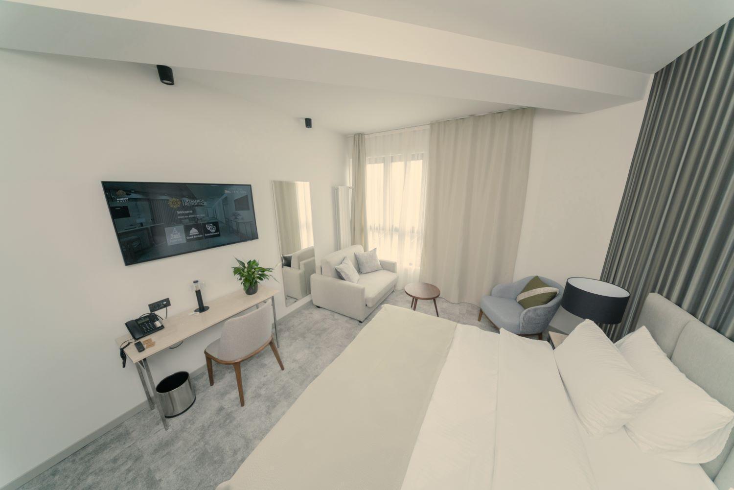 Botanica Residence 베오그라드 외부 사진