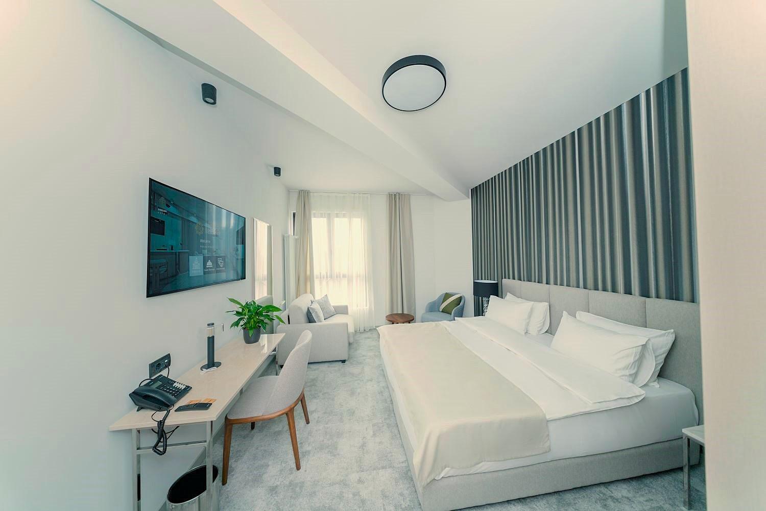 Botanica Residence 베오그라드 외부 사진