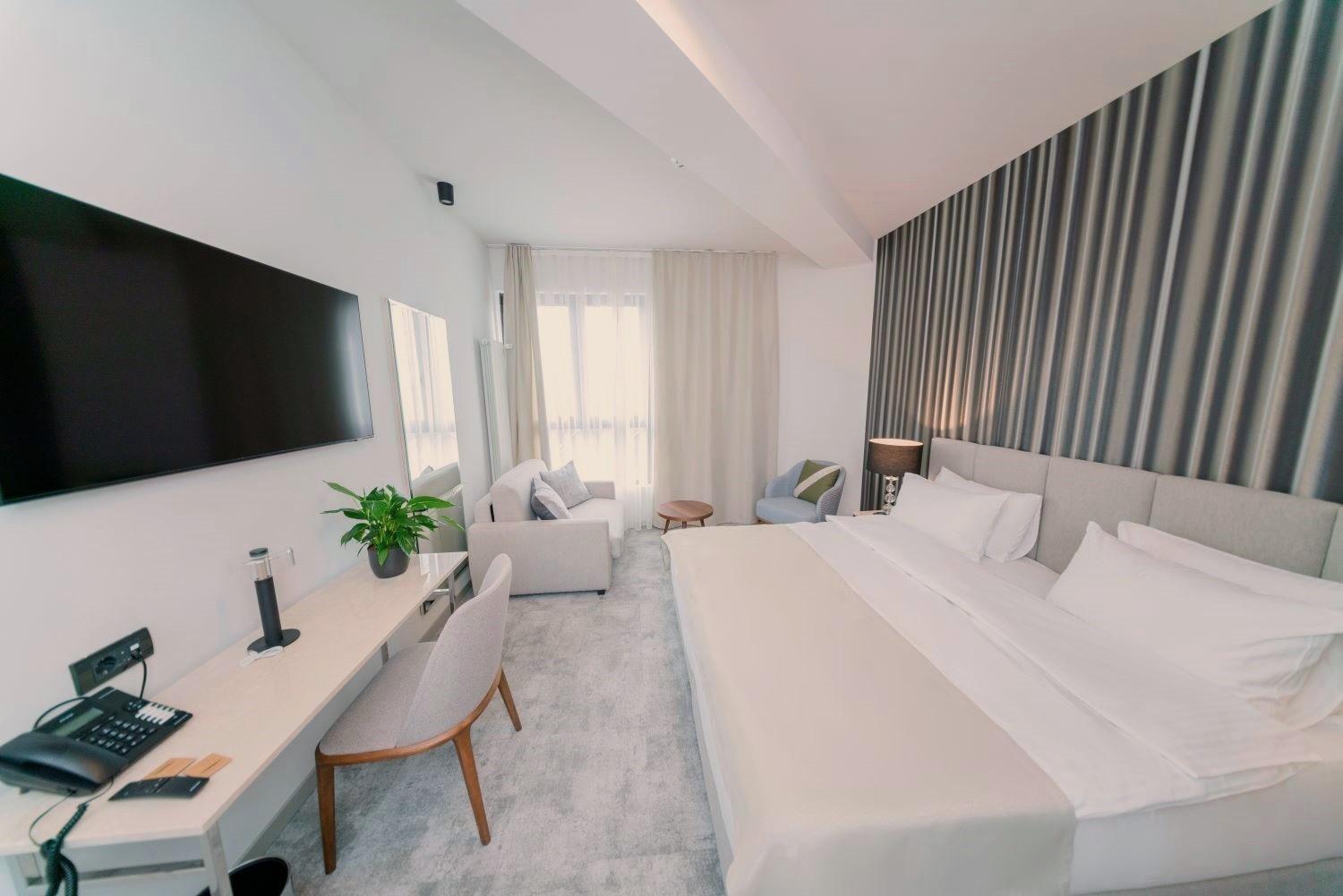 Botanica Residence 베오그라드 외부 사진