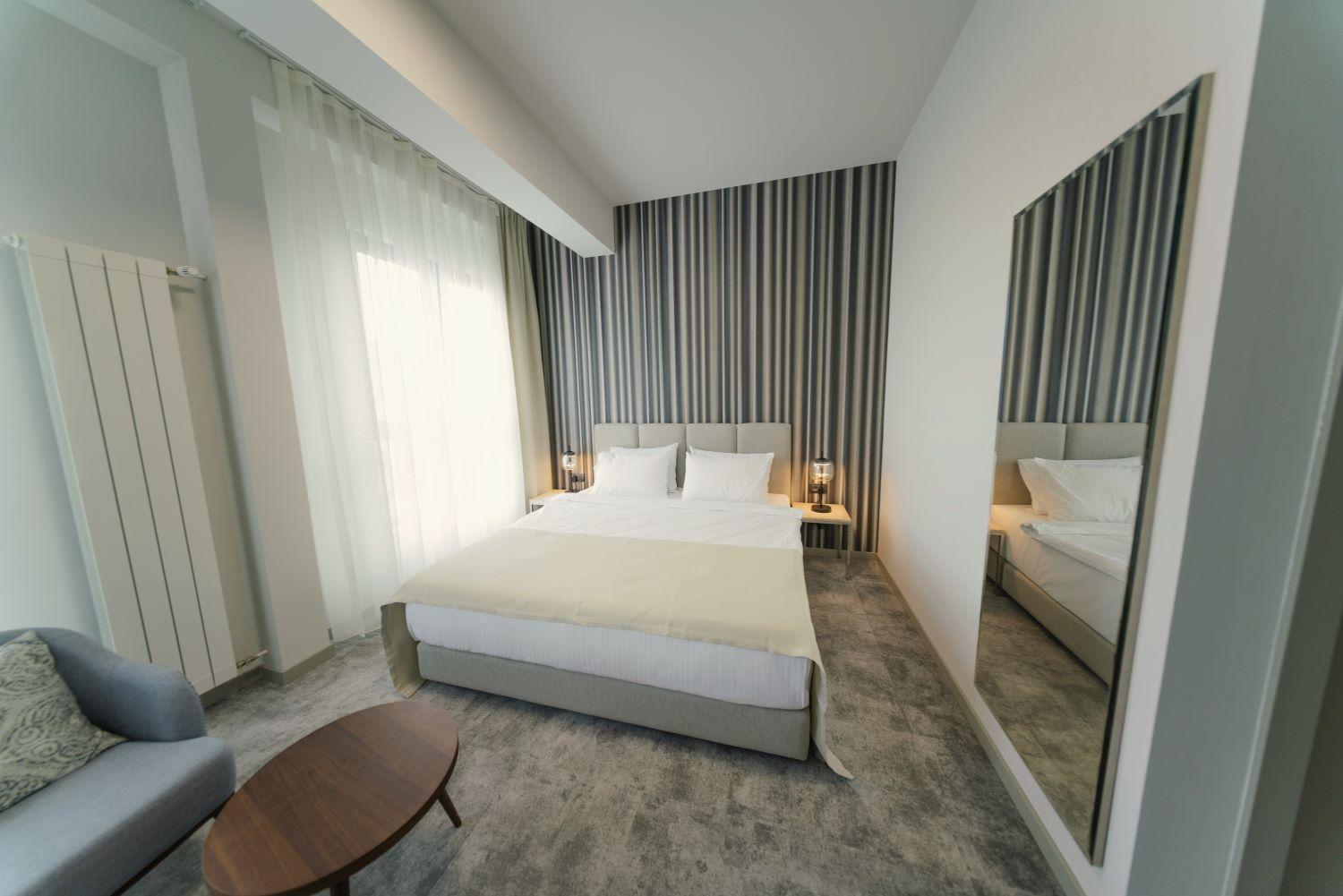 Botanica Residence 베오그라드 외부 사진