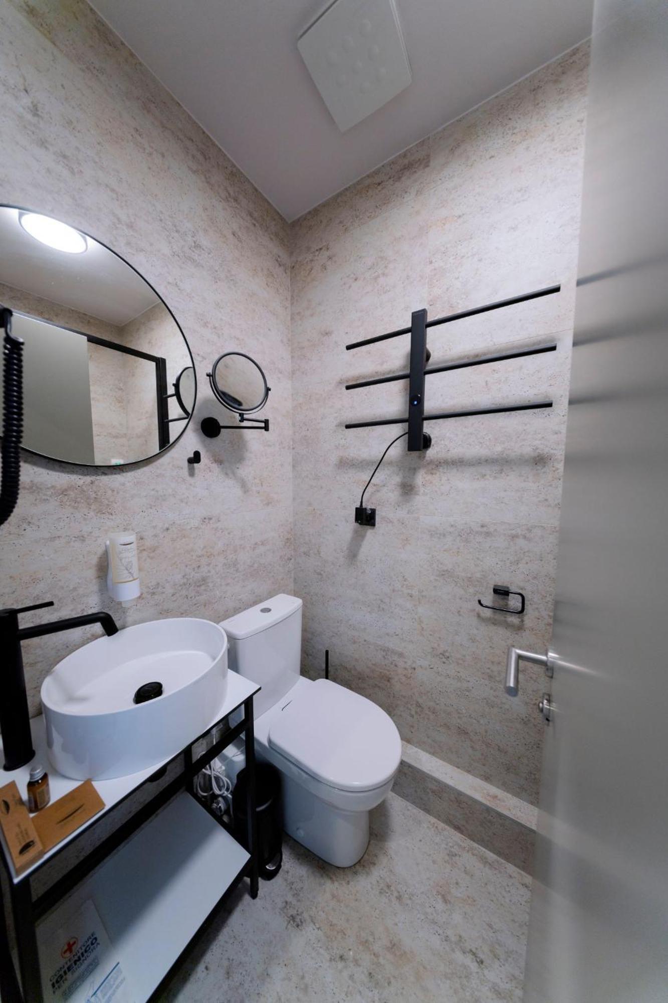 Botanica Residence 베오그라드 외부 사진